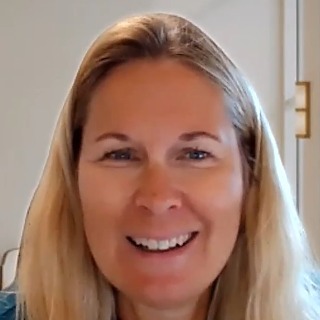 Maria, Event Temple product expert